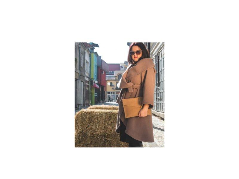 Women Jackets & Coats - VERSO QUALITY MATERIALS