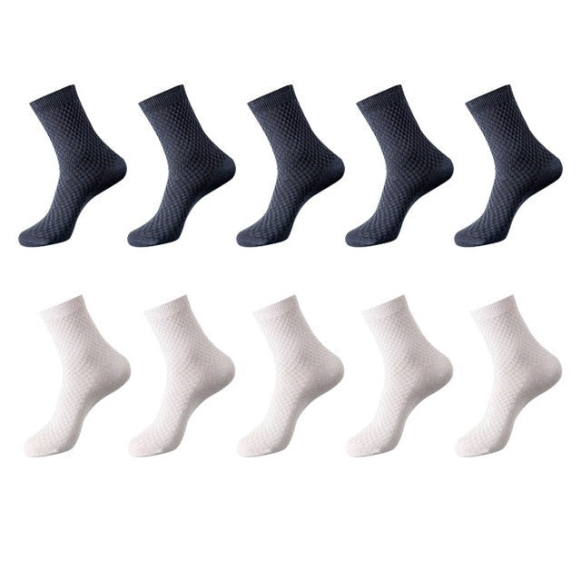 Nolen socks