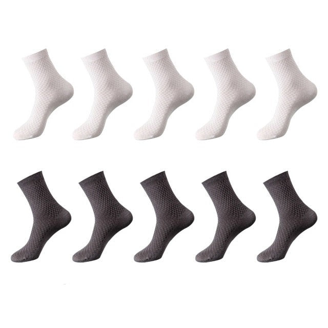 Nolen socks