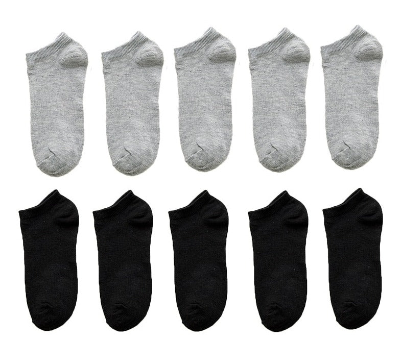 Jackson socks