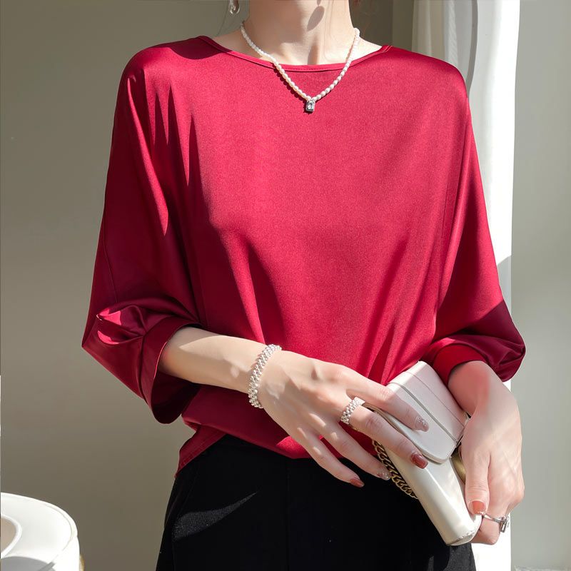 Julia long sleeve shirt