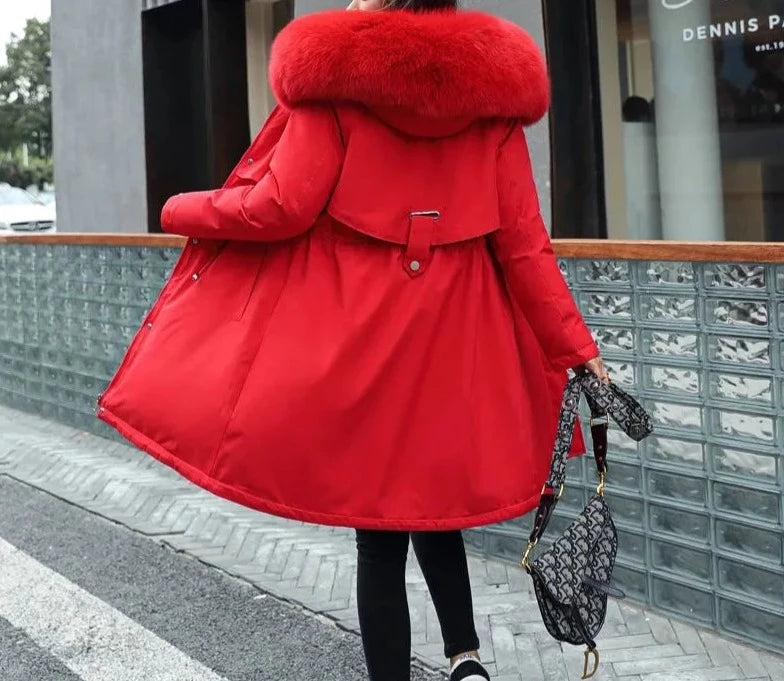 Dixi coat