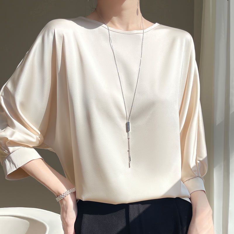 Julia long sleeve shirt