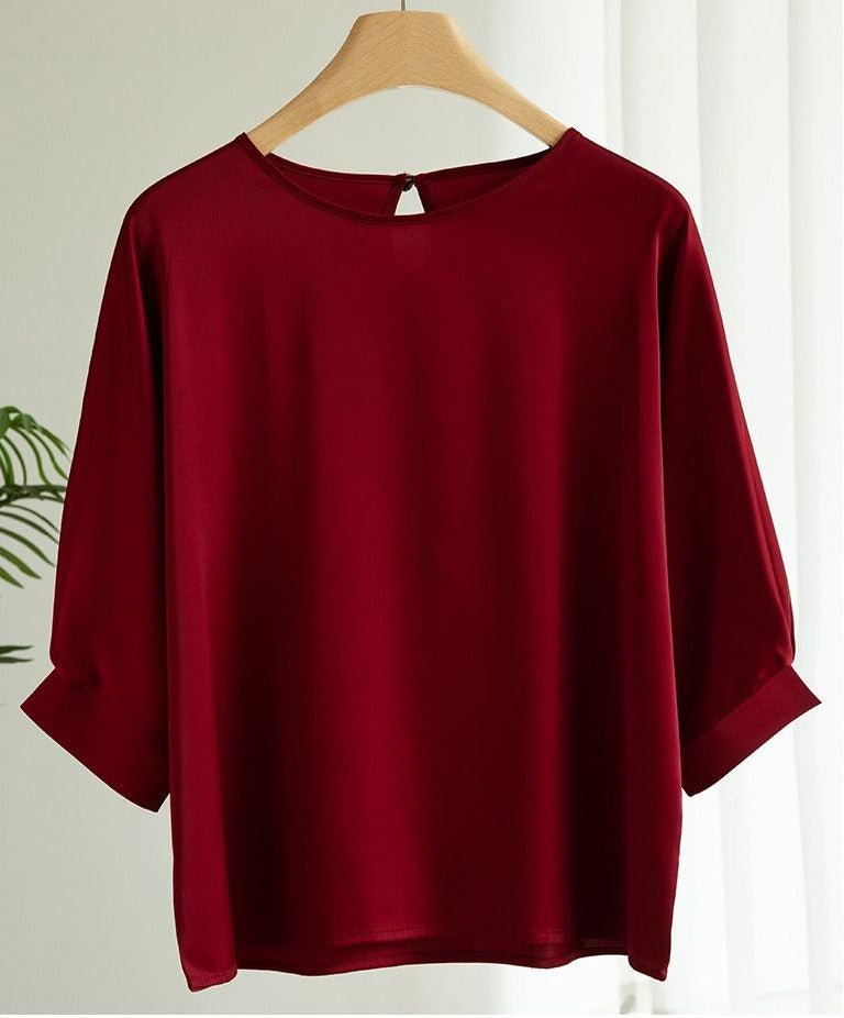 Julia long sleeve shirt