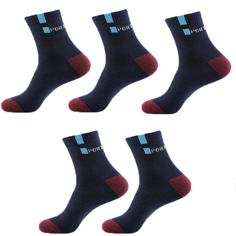 West socks