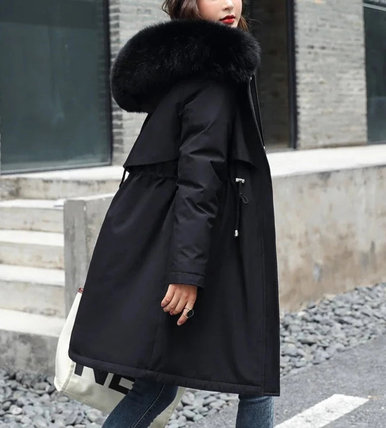 Dixi coat