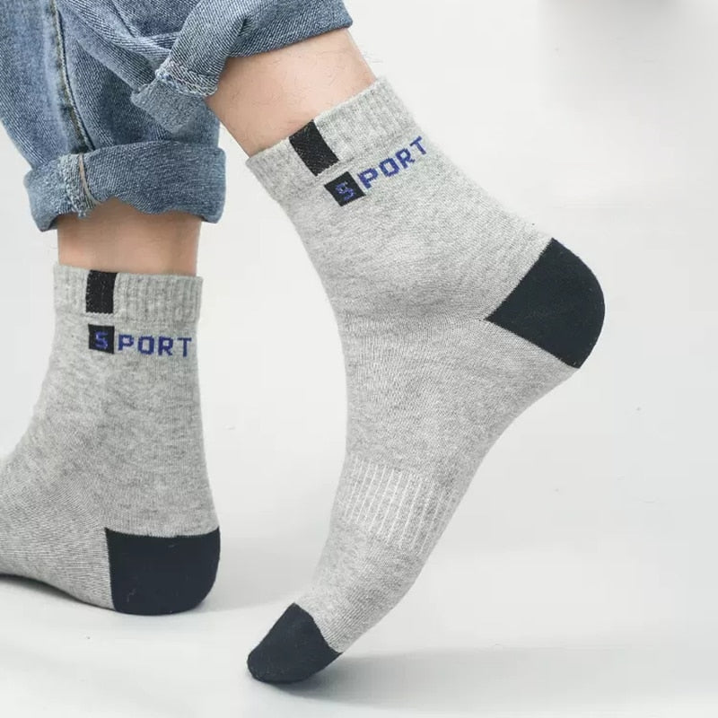 West socks