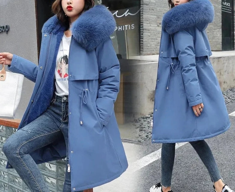 Dixi coat