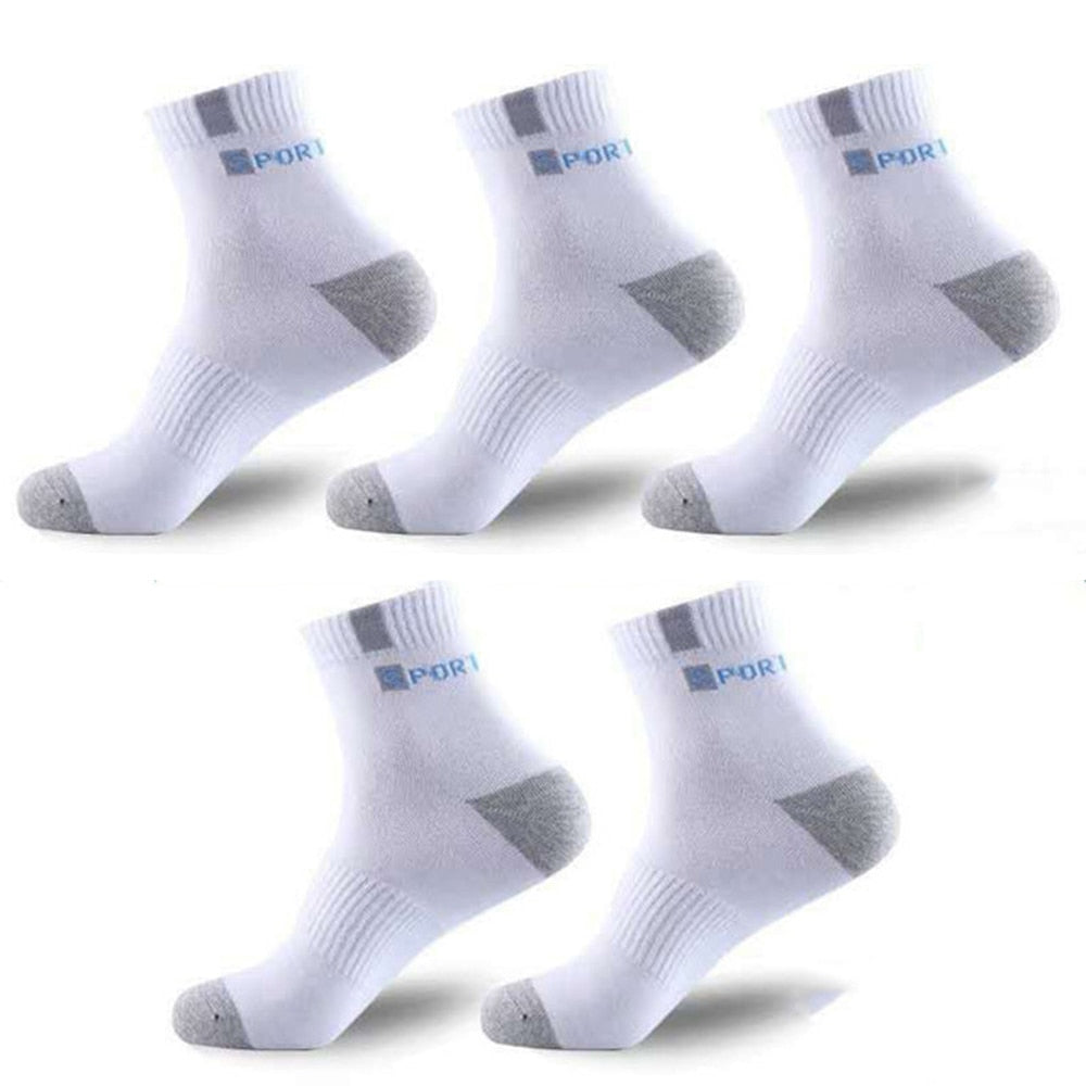 West socks