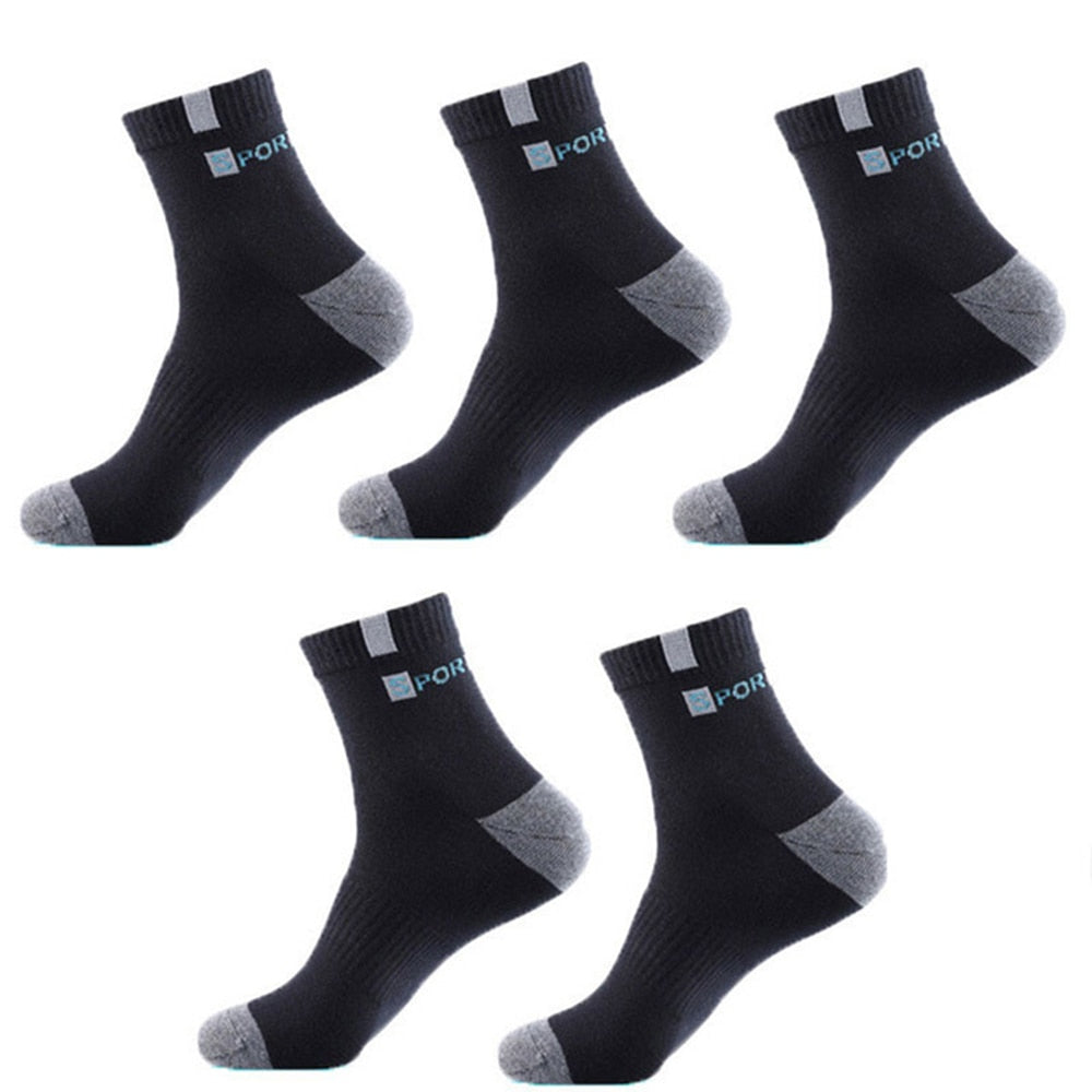 West socks