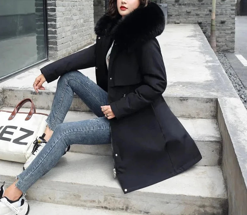 Dixi coat