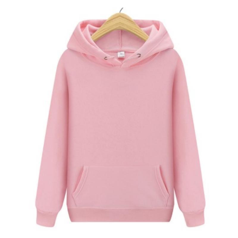Ace unisex hoodie (Plus sizes) - VERSO QUALITY MATERIALS
