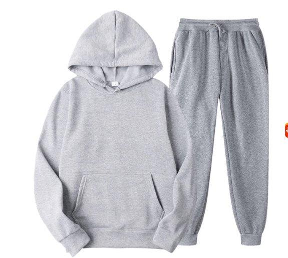 Ace unisex set (Plus sizes) - VERSO QUALITY MATERIALS