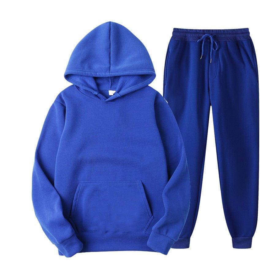 Ace unisex set (Plus sizes) - VERSO QUALITY MATERIALS