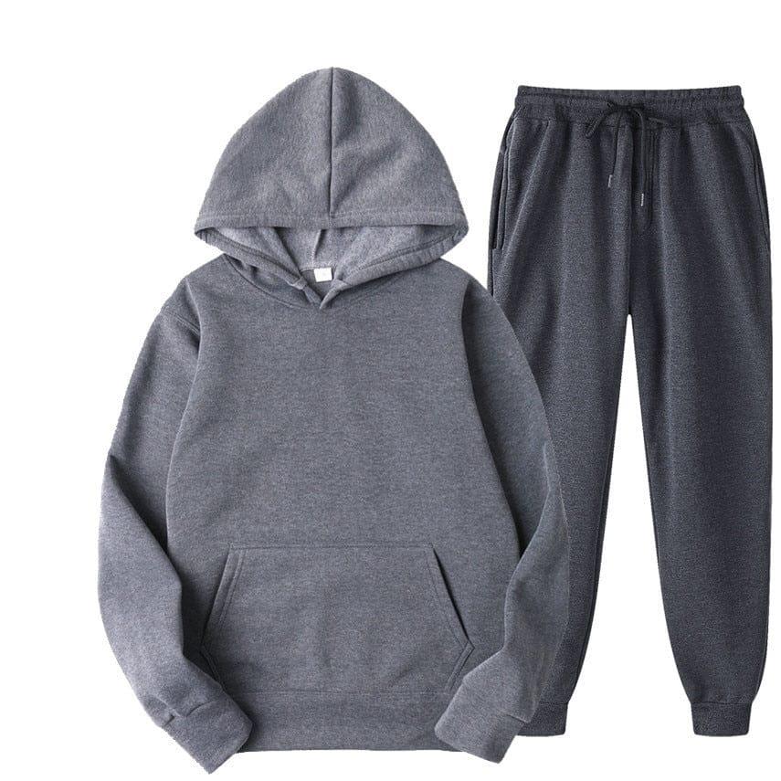 Ace unisex set (Plus sizes) - VERSO QUALITY MATERIALS