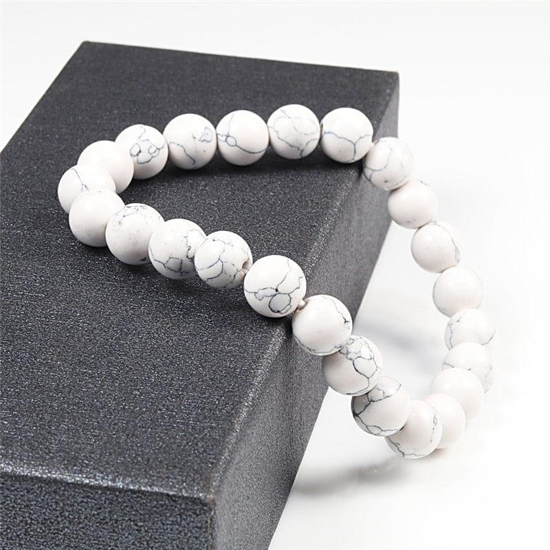 Adam stone bracelets Verso 