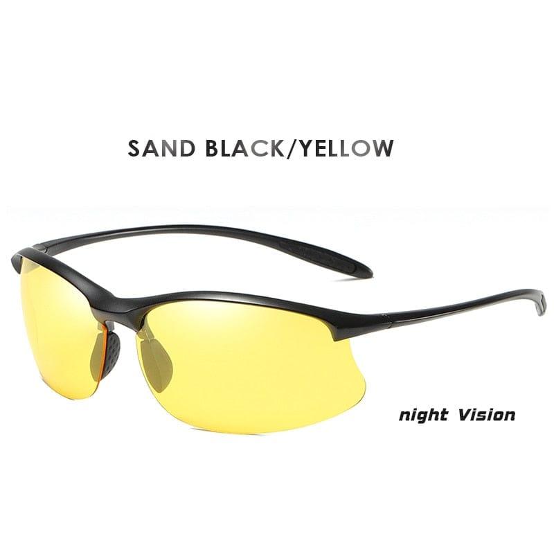 Adam sunglasses - VERSO QUALITY MATERIALS