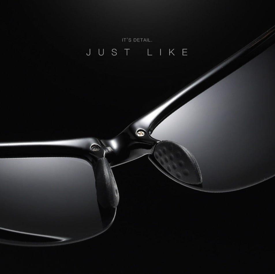 Adam sunglasses - VERSO QUALITY MATERIALS