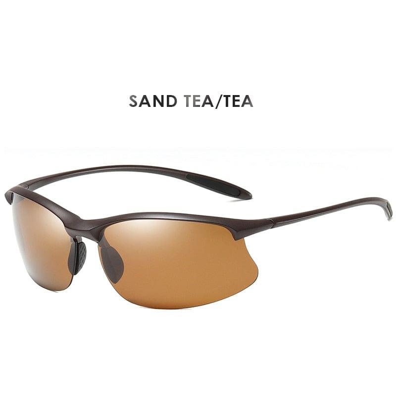 Adam sunglasses - VERSO QUALITY MATERIALS