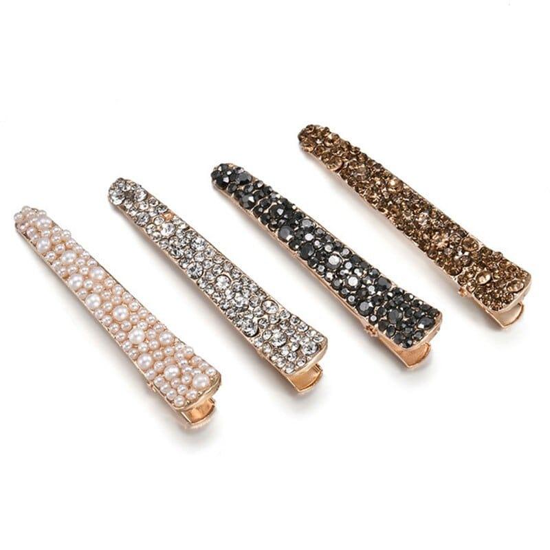 Addison hair clip - VERSO QUALITY MATERIALS