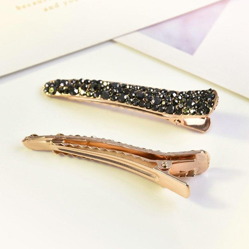 Addison hair clip - VERSO QUALITY MATERIALS