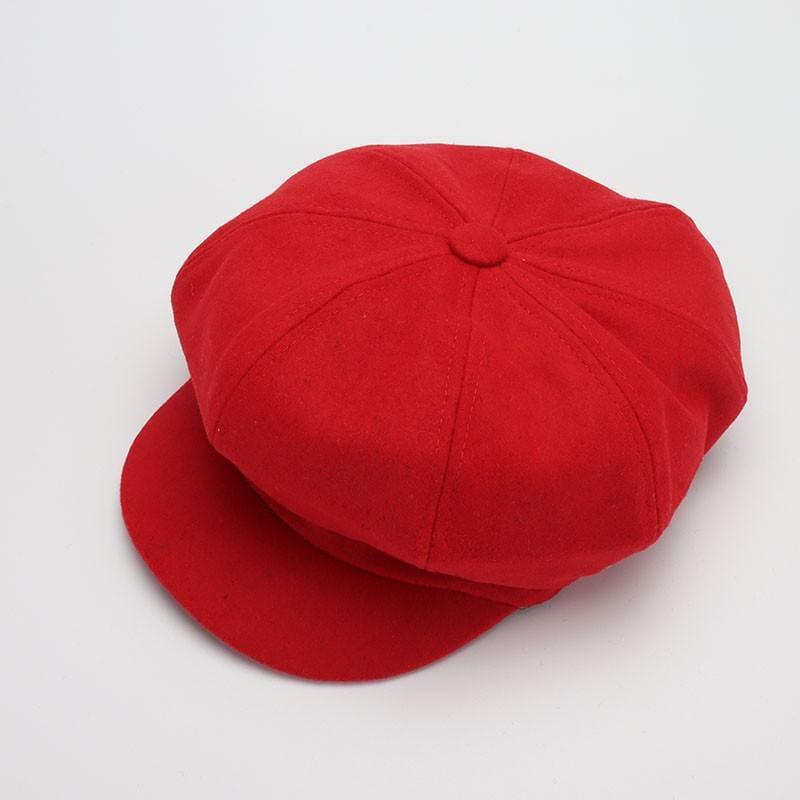 Adiosn beret hat - VERSO QUALITY MATERIALS