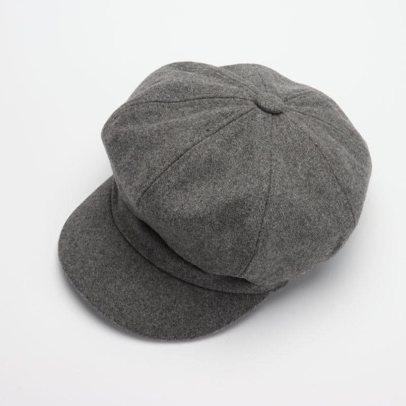 Adiosn beret hat - VERSO QUALITY MATERIALS