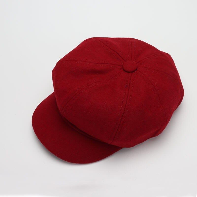 Adiosn beret hat - VERSO QUALITY MATERIALS