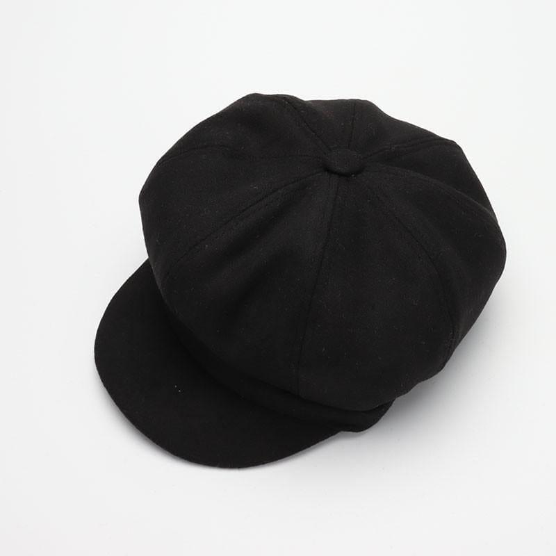 Adiosn beret hat - VERSO QUALITY MATERIALS