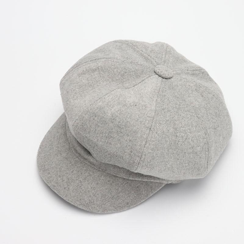 Adiosn beret hat - VERSO QUALITY MATERIALS