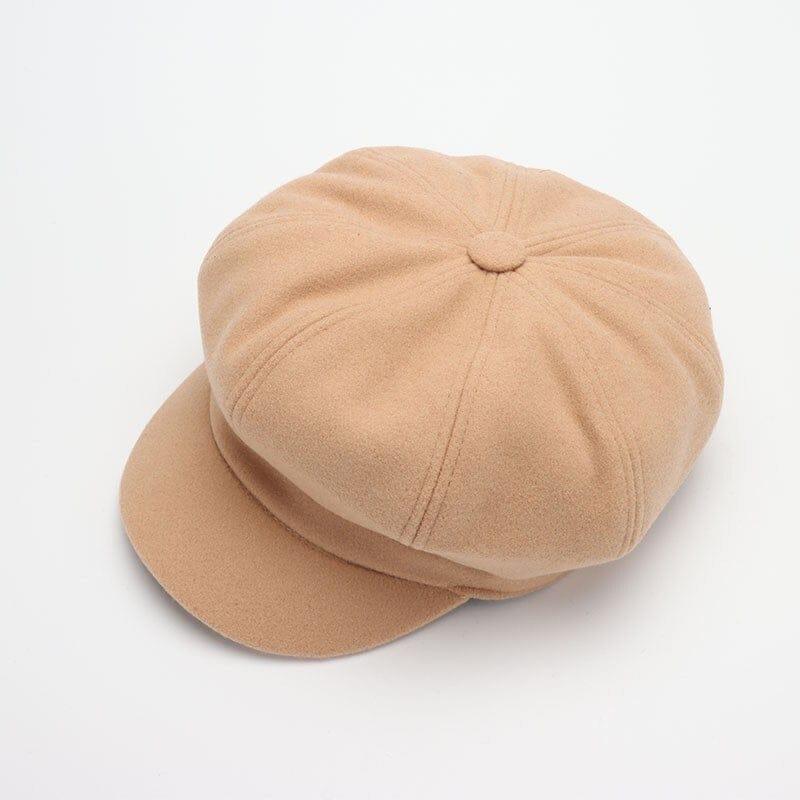 Adiosn beret hat - VERSO QUALITY MATERIALS