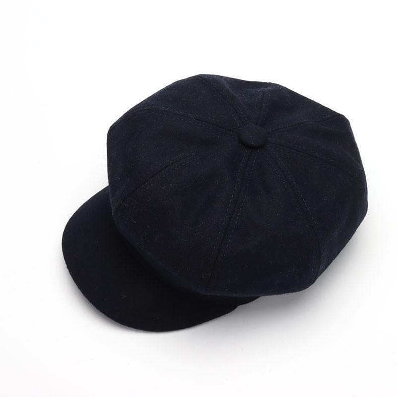 Adiosn beret hat - VERSO QUALITY MATERIALS