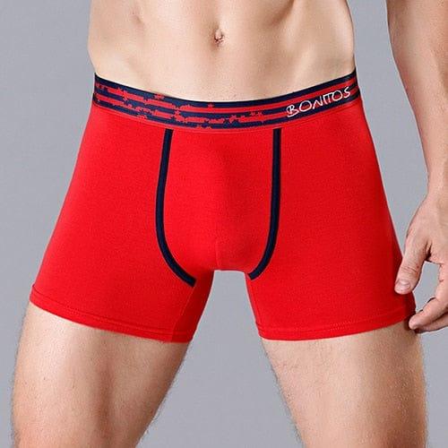 Adrian trunk underwear - VERSO QUALITY MATERIALS