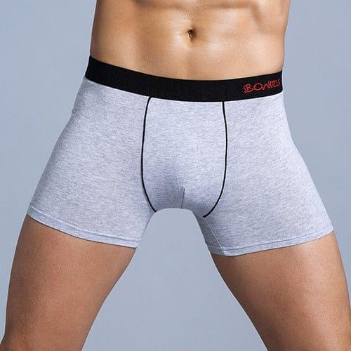 Adrian trunk underwear - VERSO QUALITY MATERIALS