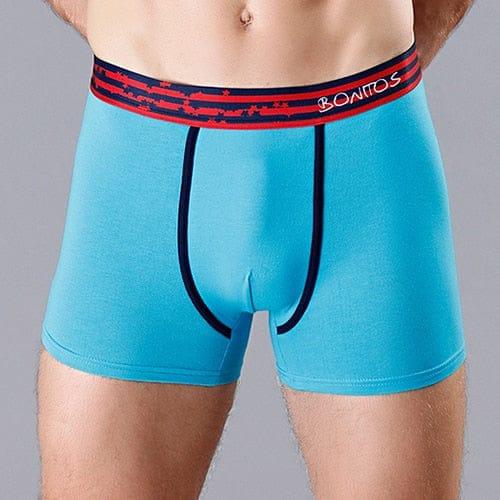 Adrian trunk underwear - VERSO QUALITY MATERIALS