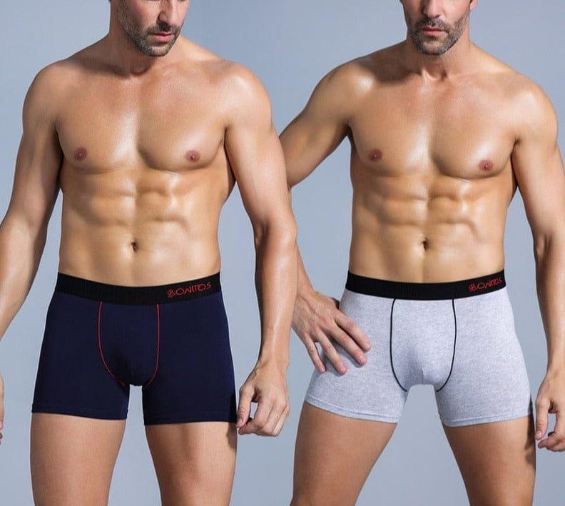 Adrian trunk underwear - VERSO QUALITY MATERIALS