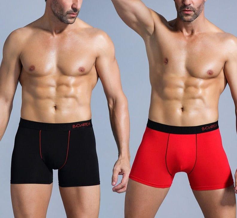 Adrian trunk underwear - VERSO QUALITY MATERIALS