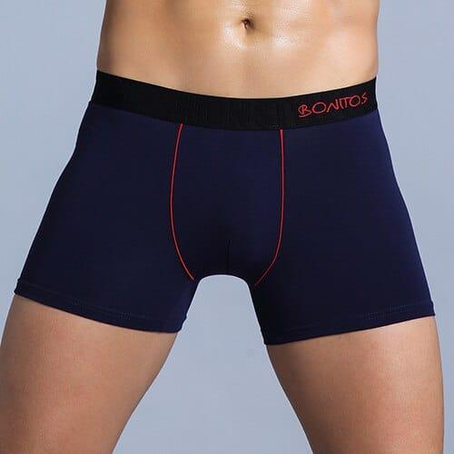 Adrian trunk underwear - VERSO QUALITY MATERIALS