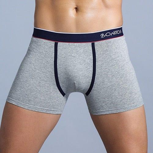 Adrian trunk underwear - VERSO QUALITY MATERIALS