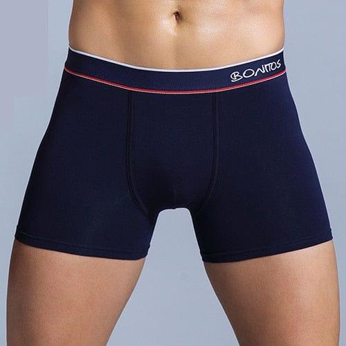 Adrian trunk underwear - VERSO QUALITY MATERIALS