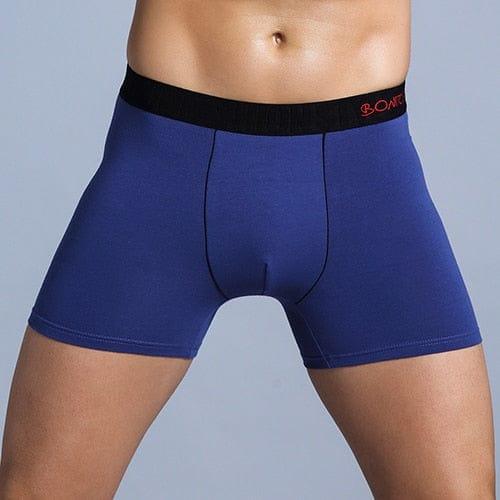 Adrian trunk underwear - VERSO QUALITY MATERIALS