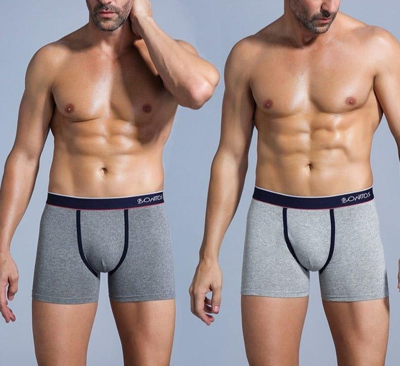 Adrian trunk underwear - VERSO QUALITY MATERIALS