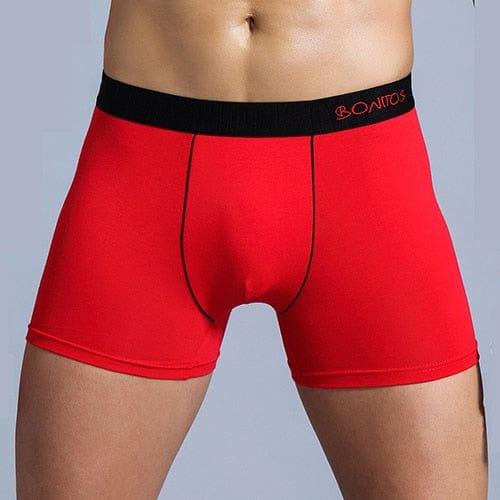 Adrian trunk underwear - VERSO QUALITY MATERIALS