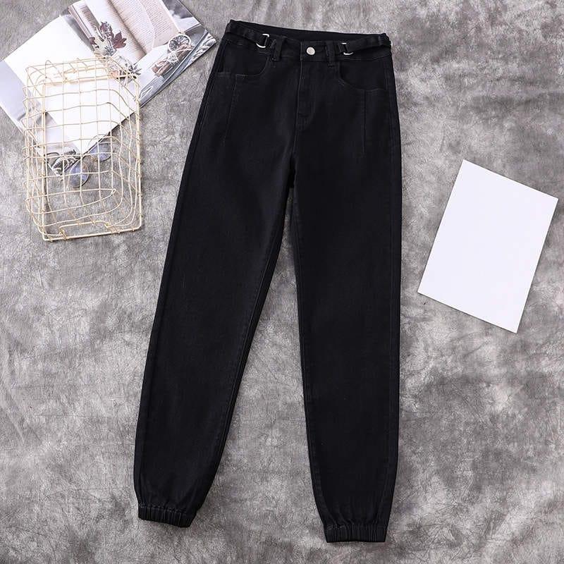 Ainsley jeans - VERSO QUALITY MATERIALS