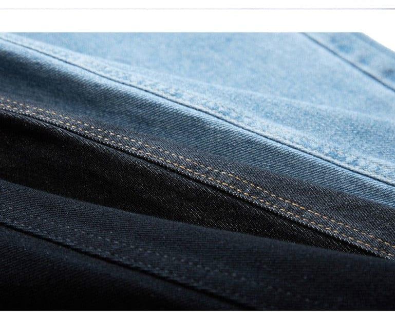 Albert jeans (Plus sizes) - VERSO QUALITY MATERIALS