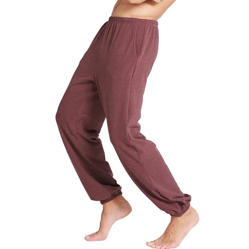 Alejandro pants (Plus sizes) - VERSO QUALITY MATERIALS