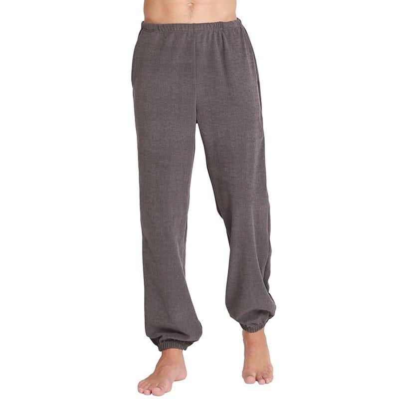 Alejandro pants (Plus sizes) - VERSO QUALITY MATERIALS