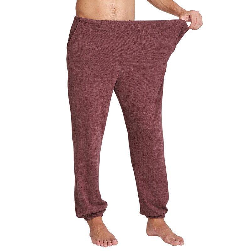 Alejandro pants (Plus sizes) - VERSO QUALITY MATERIALS