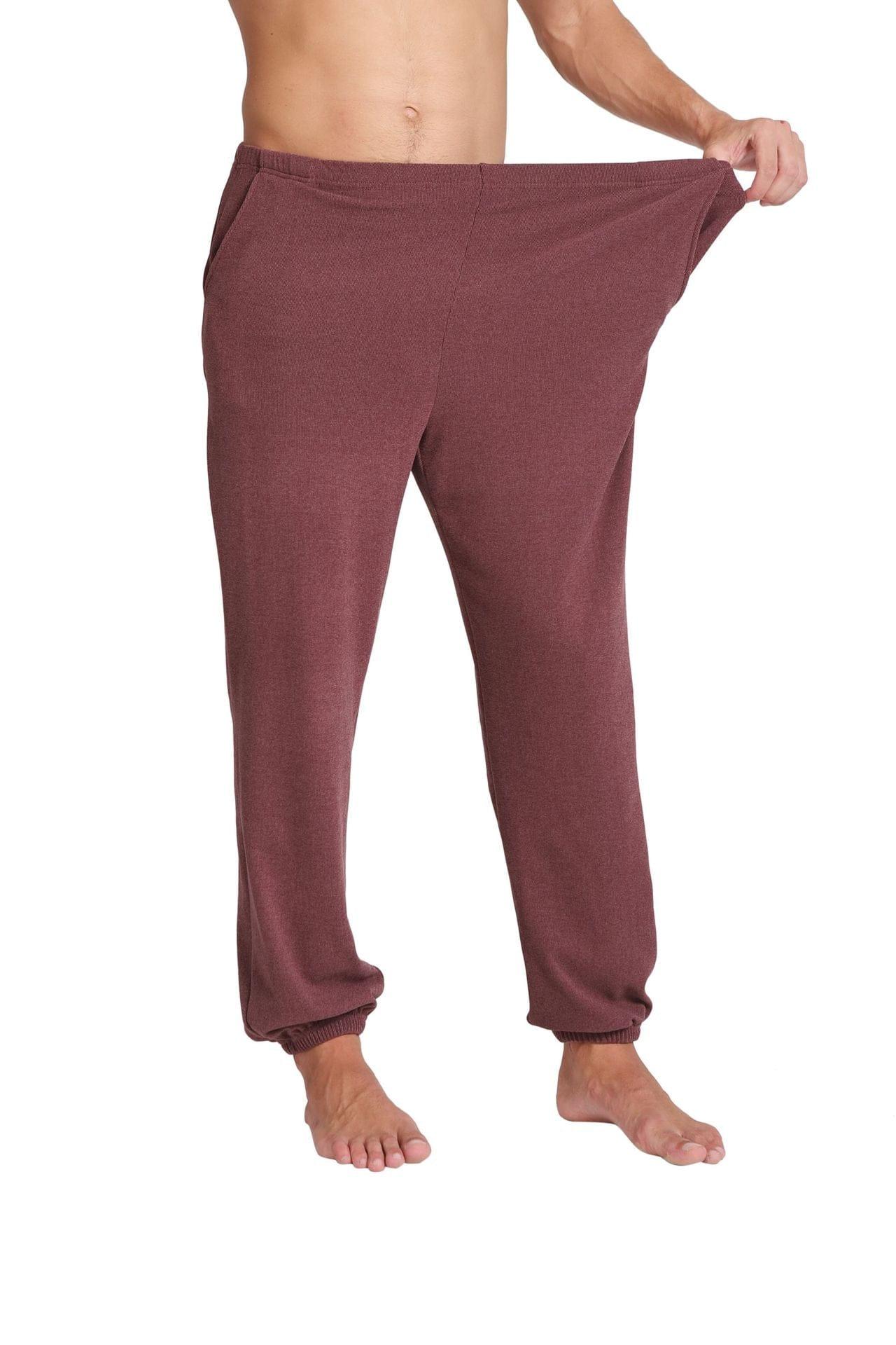 Alejandro pants (Plus sizes) - VERSO QUALITY MATERIALS