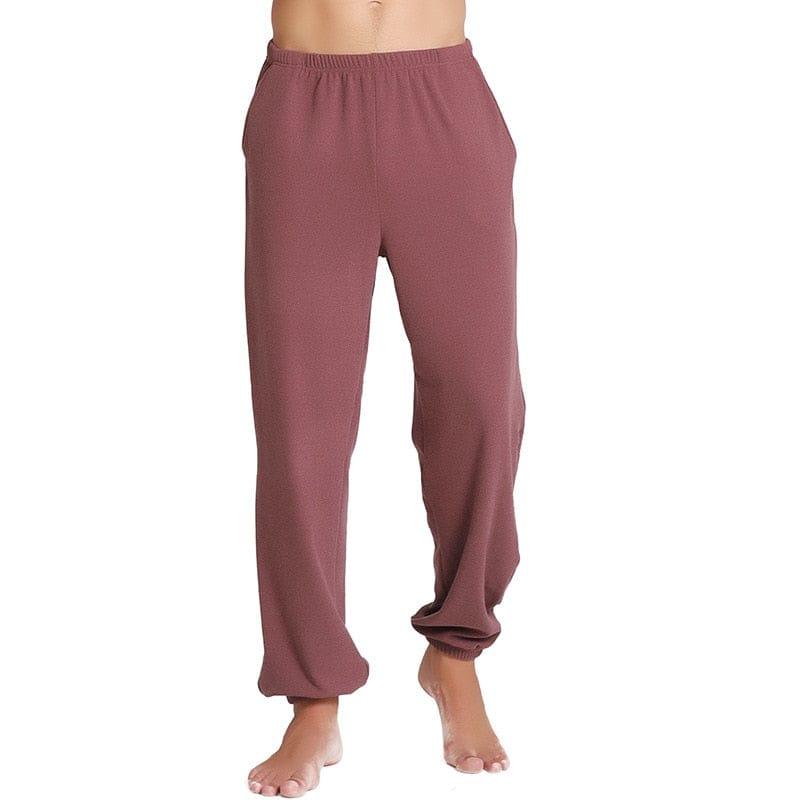 Alejandro pants (Plus sizes) - VERSO QUALITY MATERIALS